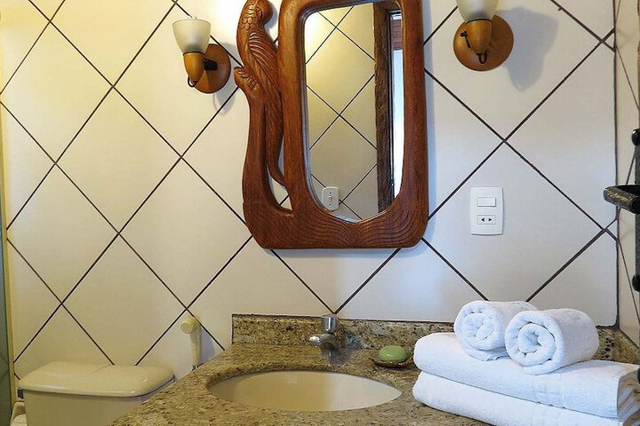 Restrooms