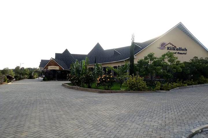Hotel 27 of 27