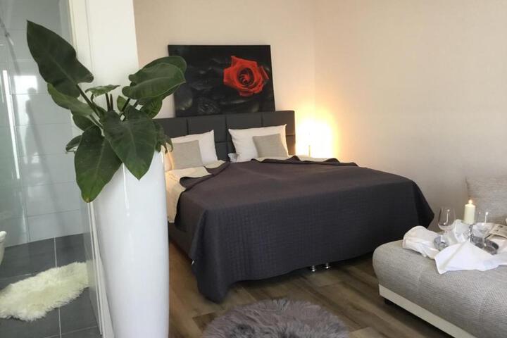 Hotel Zum Berggarten
