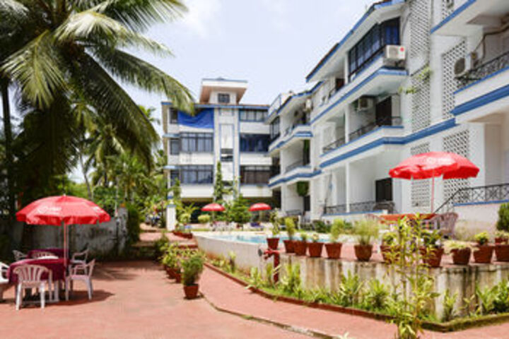 Hotel 14 of 20