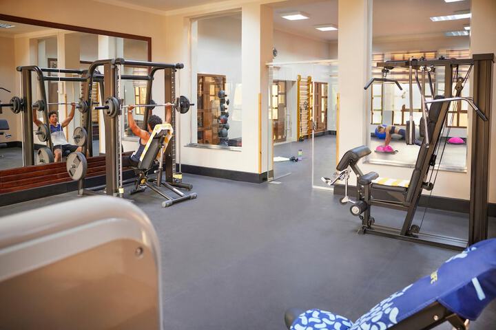 Health and Fitness 60 of 170