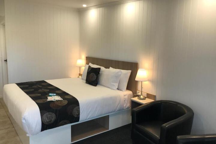 Room Motel Kingaroy East