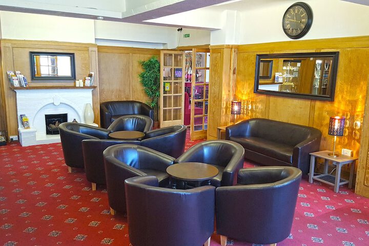 Hotel Interior 2 of 61