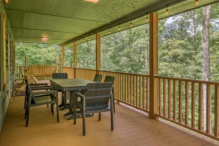 Terrace/Patio 7 of 15