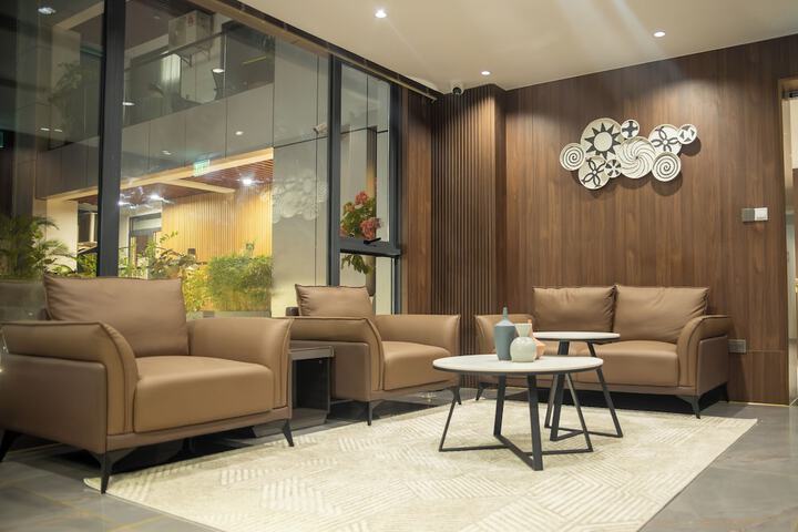 Hotel Interior 2 of 148
