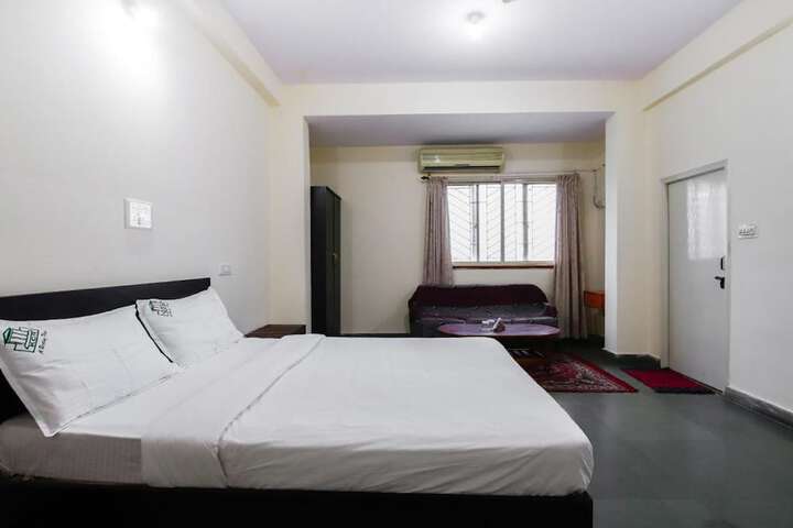 Blue Lotus Residency