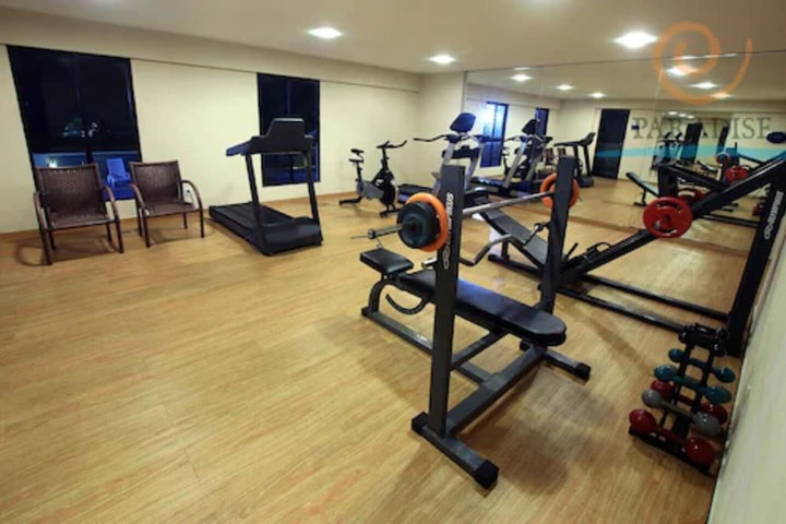 Health and Fitness 31 of 42