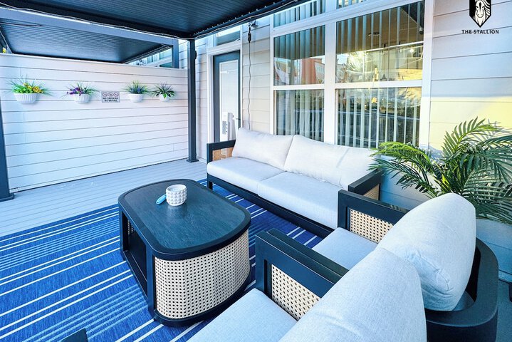 Terrace/Patio 325 of 428