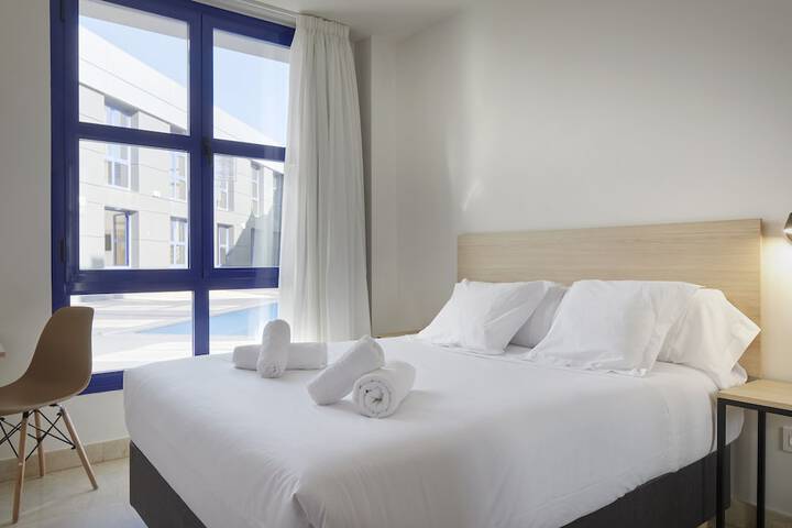 Iraipe Logroño Hotel in Logroño