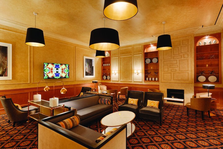 Hotel Interior 10 of 86