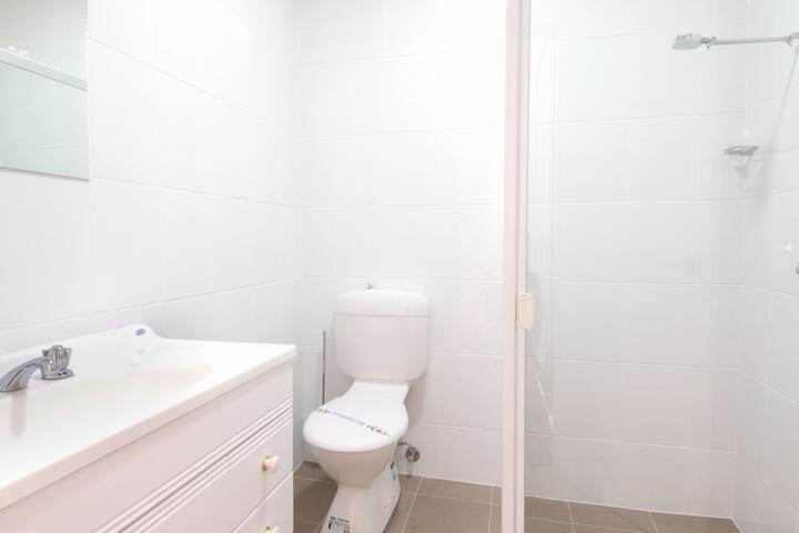Bathroom Interior Photo