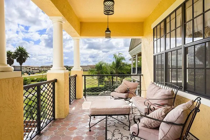 Terrace/Patio 8 of 28
