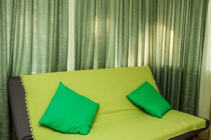 Fitness Facility Photos