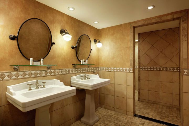 1 King Mobility Accessible with Roll in Shower (11 of 28)