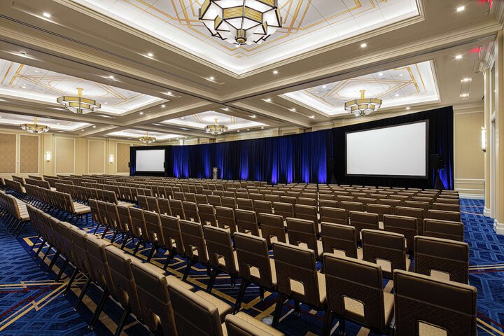 Ballroom