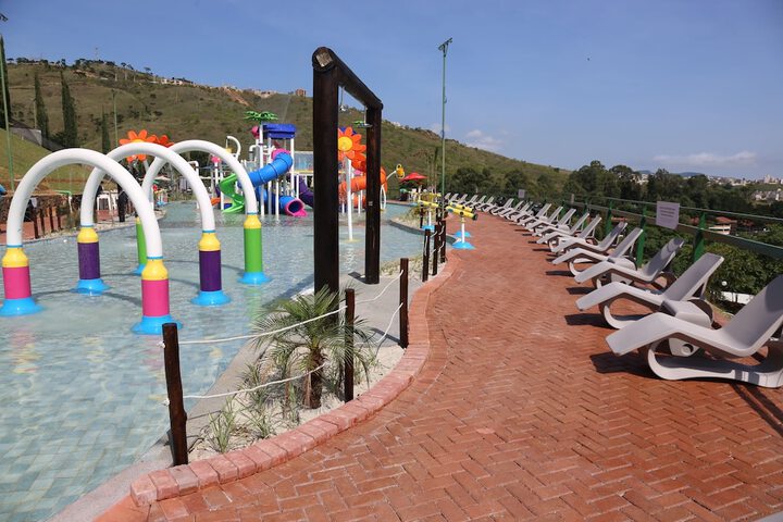 Water park