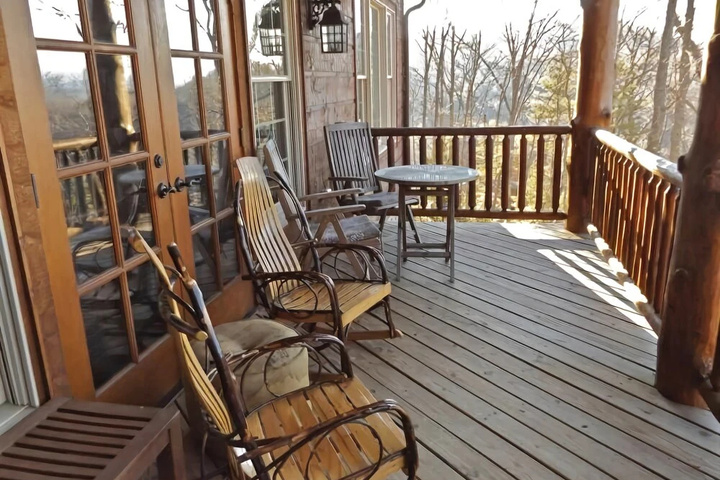 Terrace/Patio 8 of 24