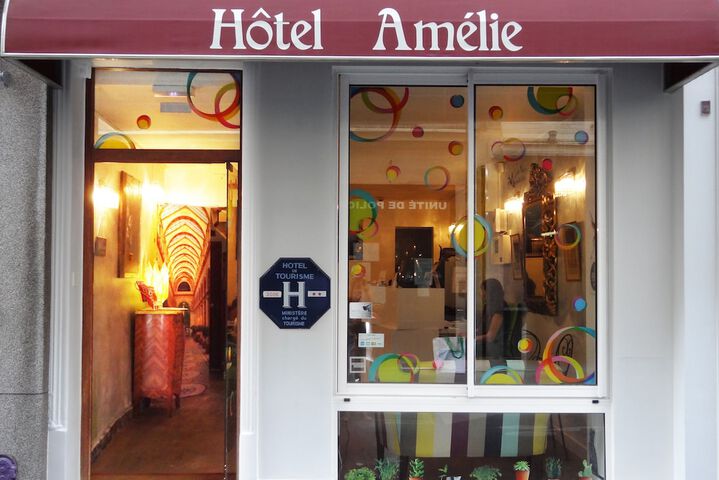 Hotel 46 of 47