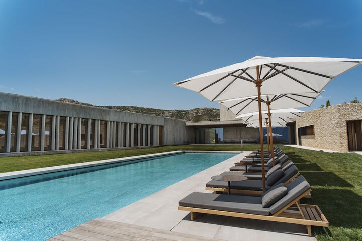 Image of La Galiana Golf Resort- Adults Only