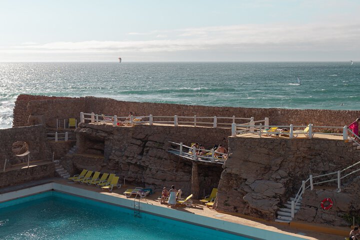 Pools & Facilities