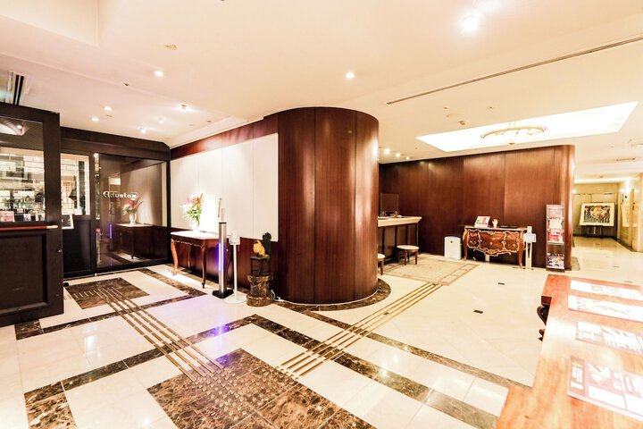 Hotel Interior 6 of 67