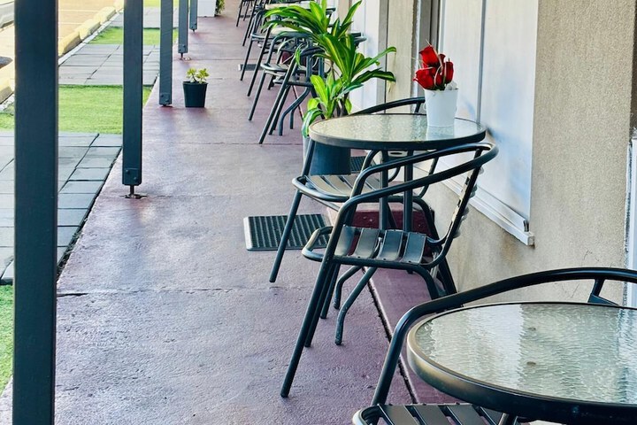 Terrace/Patio 37 of 55