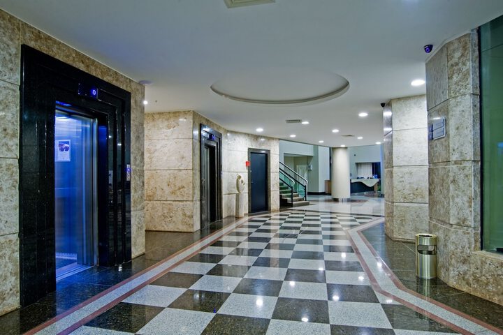 Hotel Interior 2 of 126