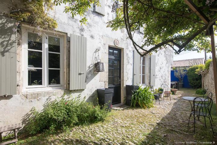 Le Clos du Vieux Porche