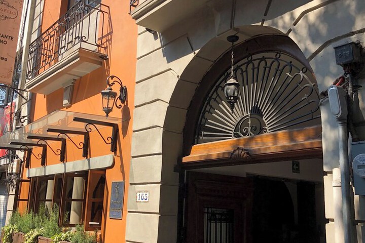 Hotel 57 of 57
