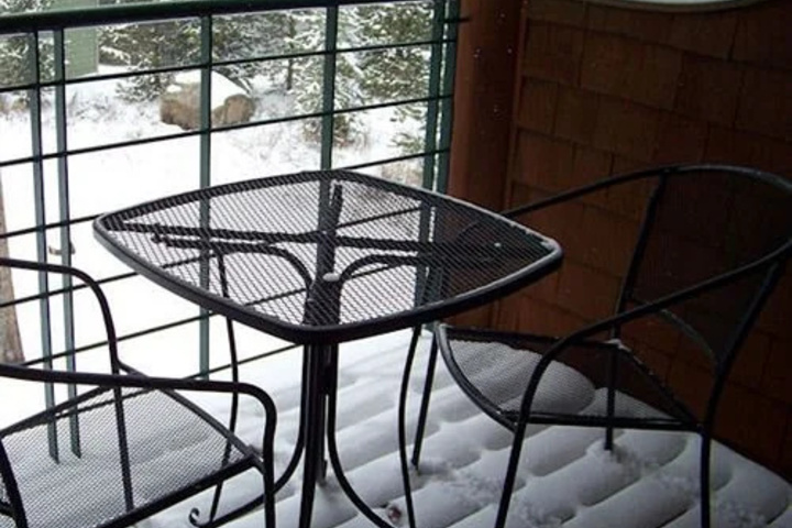Terrace/Patio 4 of 7