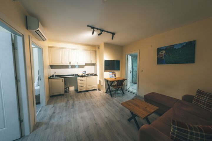 Room 15 of 60