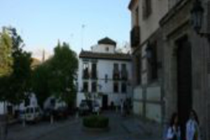 Abililla Apartamentos