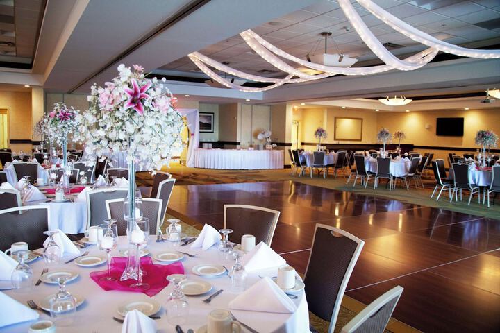 Ballroom