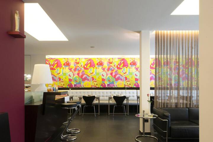 Hotel Interior 3 of 40