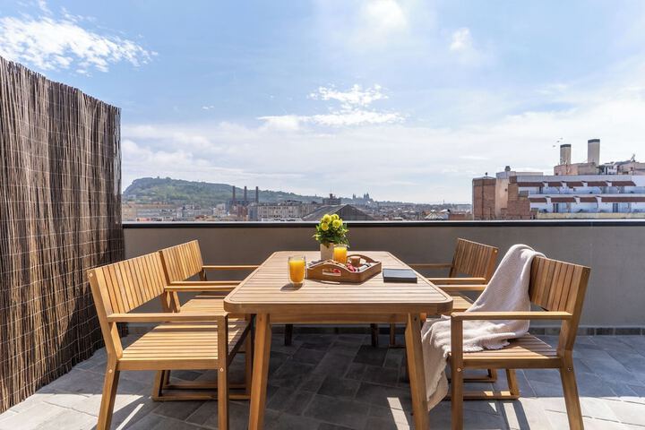 Terrace/Patio 52 of 72