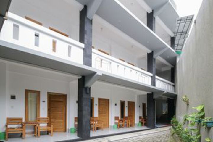 Hotel 17 of 23