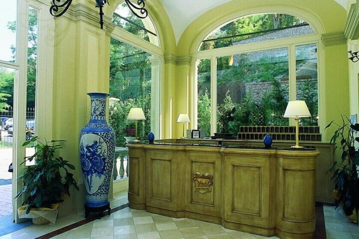 Hotel Interior 2 of 19