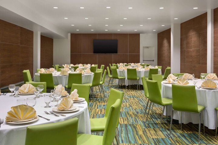 Ballroom