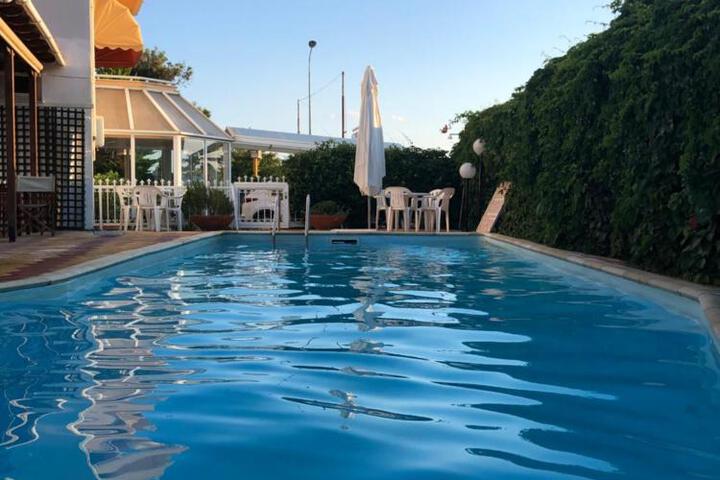 Image of Park Hotel