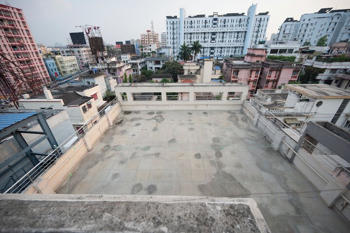 Terrace/Patio 116 of 118