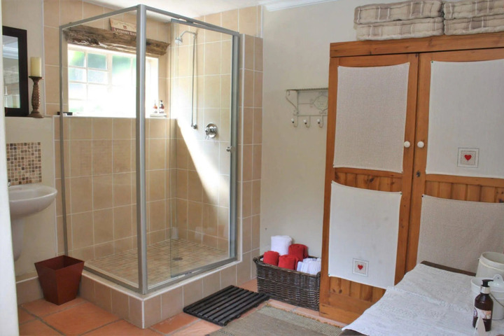 Guest Suite Photo