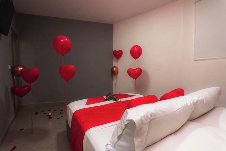Hotel Interior 93 of 99