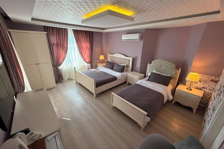 Room 62 of 110