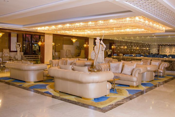 Hotel Interior 4 of 50