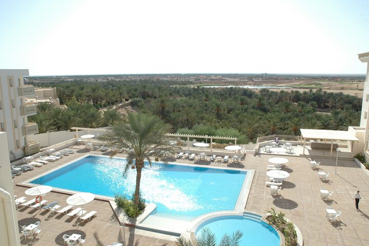 Hotel View 67 of 68