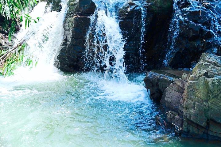 Mount edge riverside hotel in Bandarawela