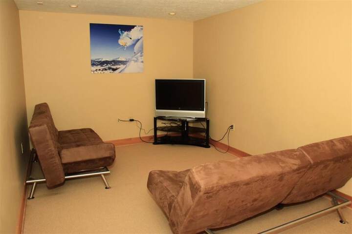 1 Bedroom Condo Villa Queen Bed Sofa (222 of 252)