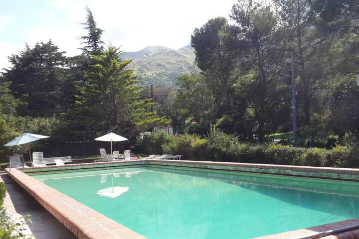 Hotel Zapata