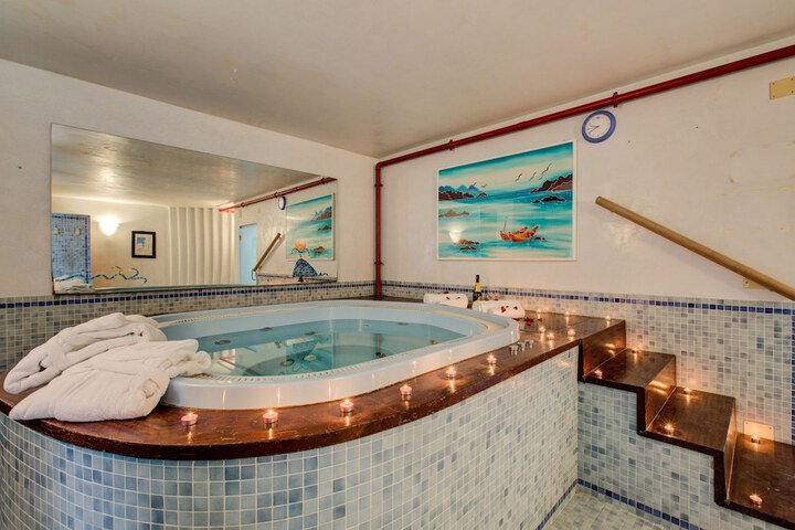 Family Resort Barone in Rimini