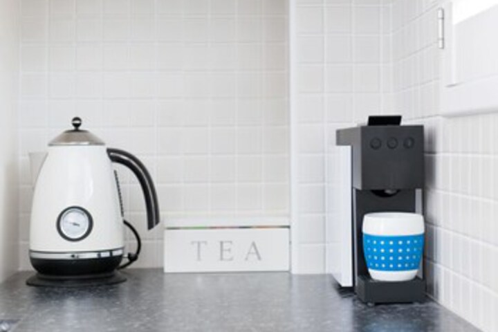 Breakfast/Coffee Service 3 of 13